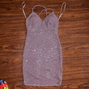 Cute Windsor mini dress 💖🥰